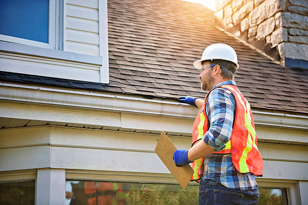 Licensed Gutter Repair And Installation service in Crooksville, OH - Norken Roofing